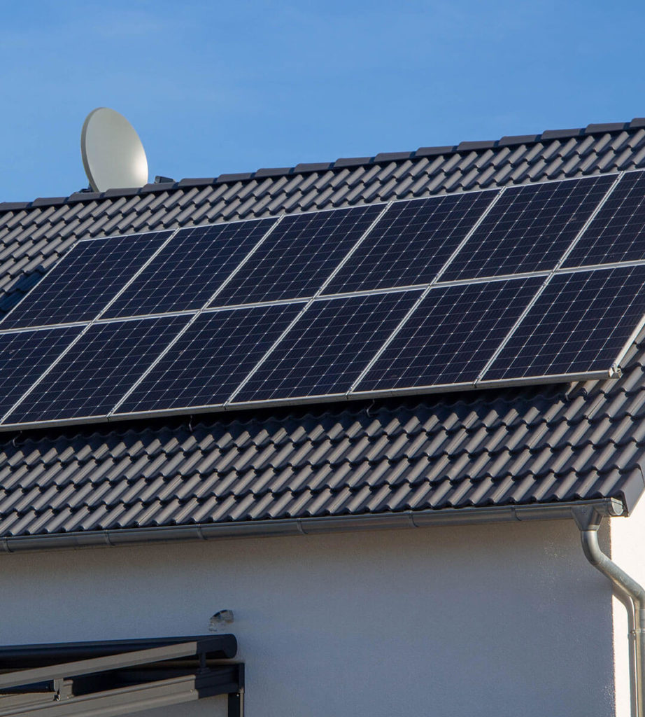 Installation und Wartung von Photovoltaikanlagen in Ahrensburg